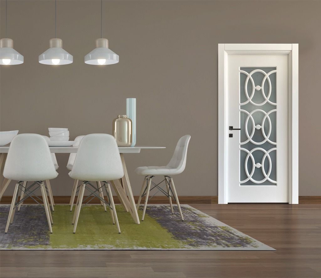 Sarmak Sallama Caml Modeli